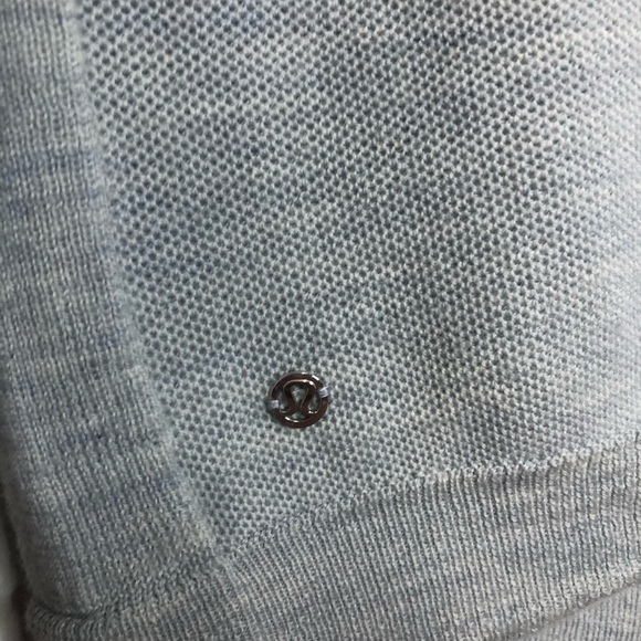 Lululemon Sweater - Picture 2 of 3